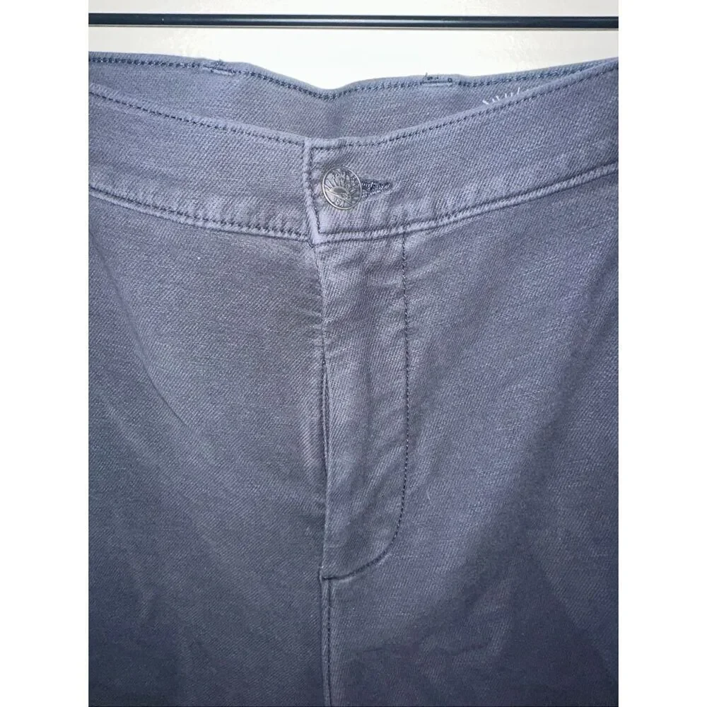 NWT Faherty Navy Stretch Terry Size 40 7.5” Inseam